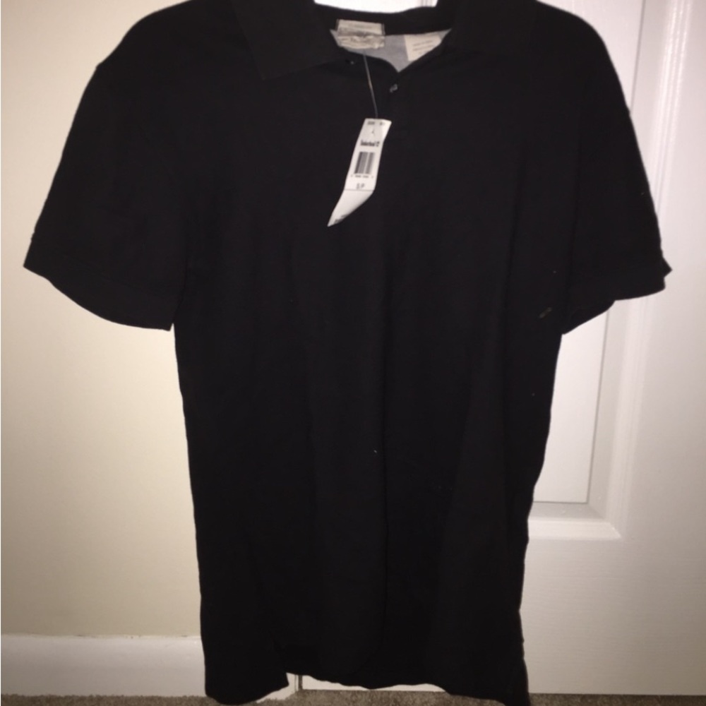 Timberland Polo brand new